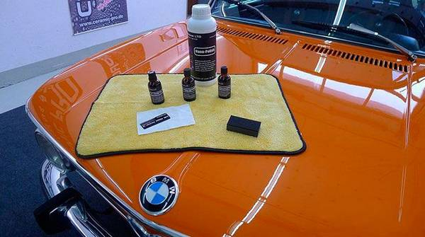 Как защитить кузов от коррозии и механических повреждений Как защитить кузов от коррозии и механических повреждений