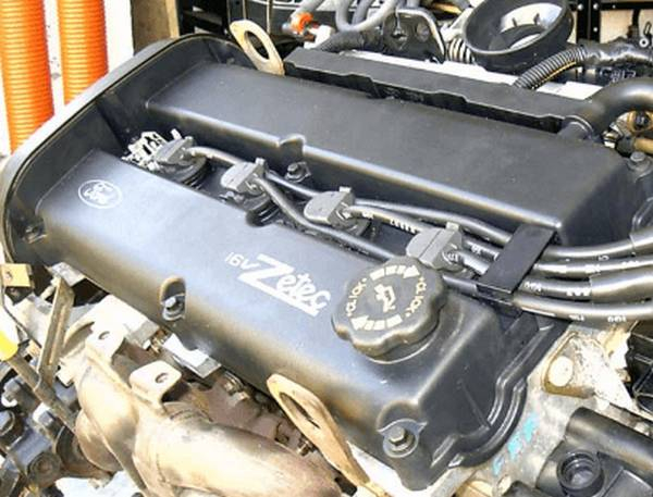 Какие самые надежные двигатели в мире? Какие самые надежные двигатели в мире?