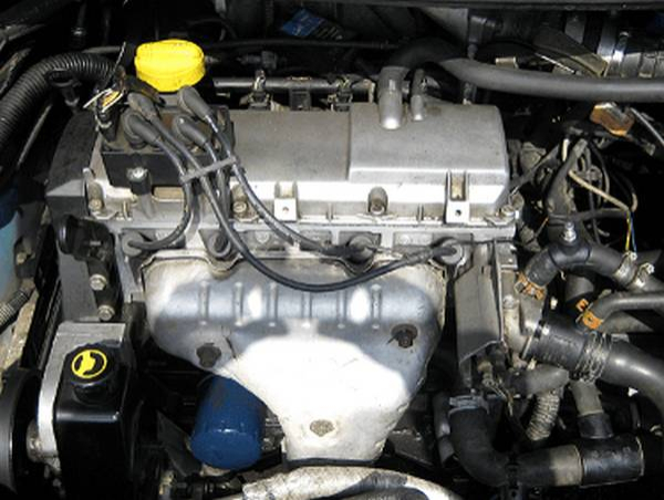 Какие самые надежные двигатели в мире? Какие самые надежные двигатели в мире?