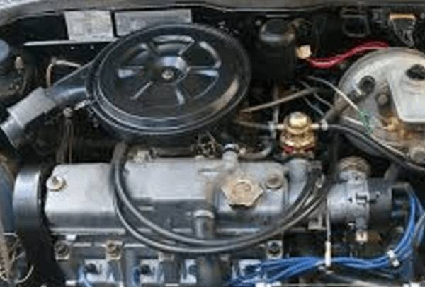 Какие самые надежные двигатели в мире? Какие самые надежные двигатели в мире?