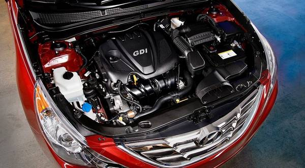 Какие самые надежные двигатели в мире? Какие самые надежные двигатели в мире?