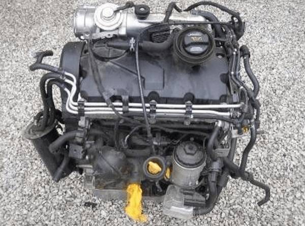 Какие самые надежные двигатели в мире? Какие самые надежные двигатели в мире?