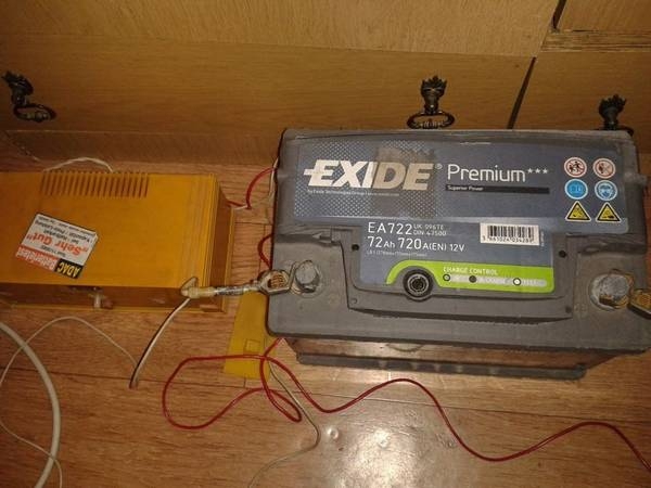 Какой аккумулятор лучше обслуживаемый или необслуживаемый? Сравнение и оценка Какой аккумулятор лучше обслуживаемый или необслуживаемый? Сравнение и оценка