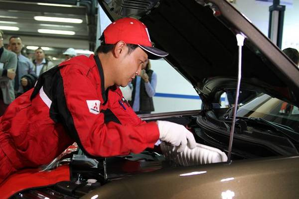 Какой двигатель лучше атмосферный или турбированный, описание различий Какой двигатель лучше атмосферный или турбированный, описание различий