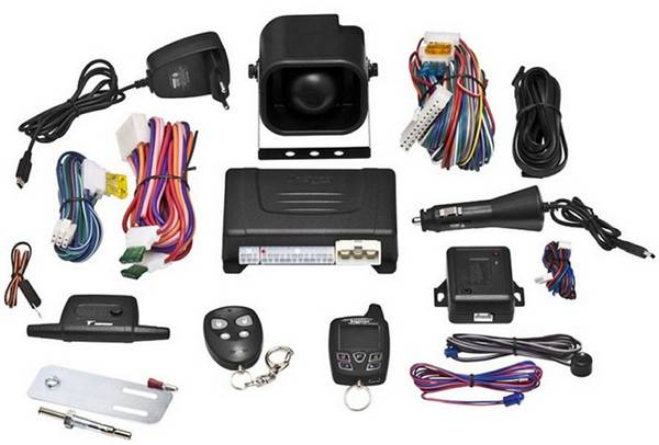 Какую сигнализацию выбрать и поставить на авто? Какую сигнализацию выбрать и поставить на авто?