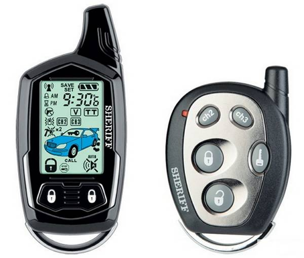 Какую сигнализацию выбрать и поставить на авто? Какую сигнализацию выбрать и поставить на авто?