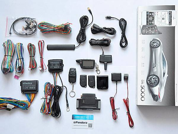 Какую сигнализацию выбрать и поставить на авто? Какую сигнализацию выбрать и поставить на авто?