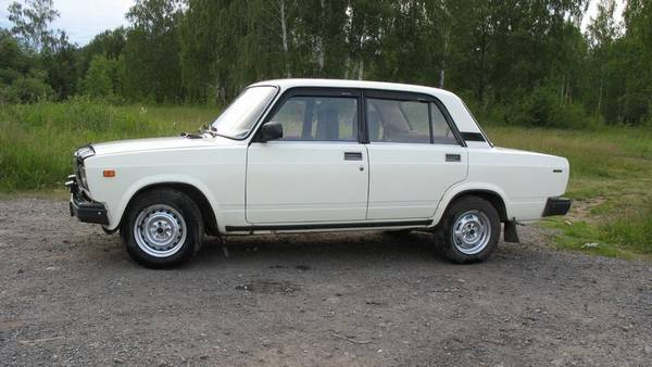 Капремонт двигателя ВАЗ 2106 и 2107 Пособие в одной статье Капремонт двигателя ВАЗ 2106 и 2107 Пособие в одной статье