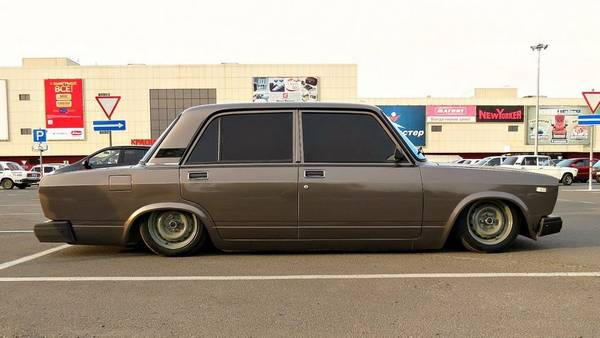 Капремонт двигателя ВАЗ 2106 и 2107 Пособие в одной статье Капремонт двигателя ВАЗ 2106 и 2107 Пособие в одной статье