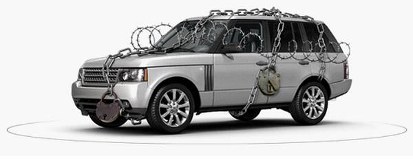 Модельный ряд автосигнализаций StarLine