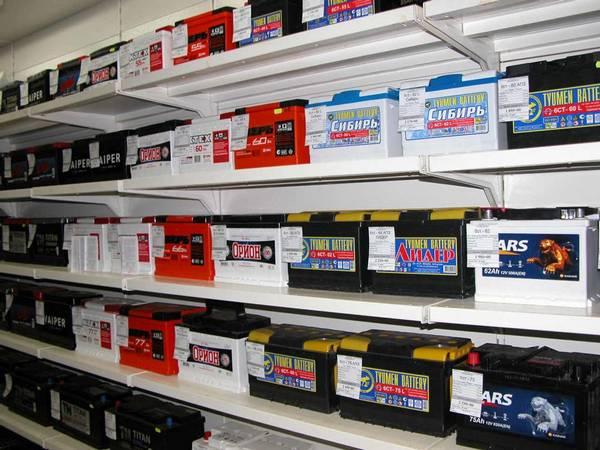 Можно ли подобрать аккумулятор по марке машины? Можно ли подобрать аккумулятор по марке машины?