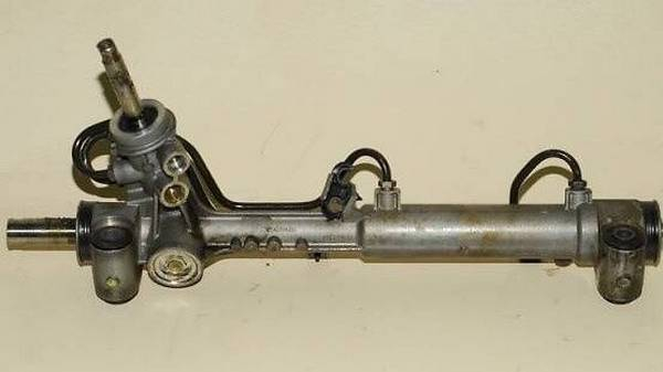 Надежность подвески Opel Astra Надежность подвески Opel Astra