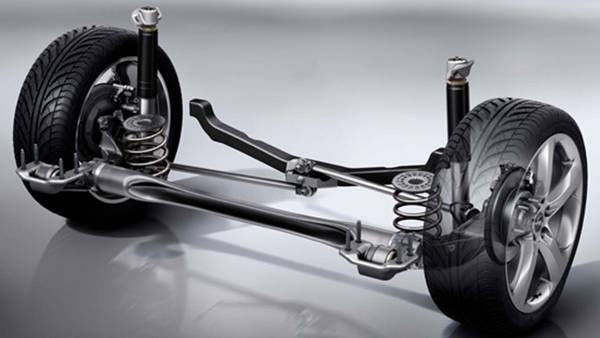 Надежность подвески Opel Astra Надежность подвески Opel Astra