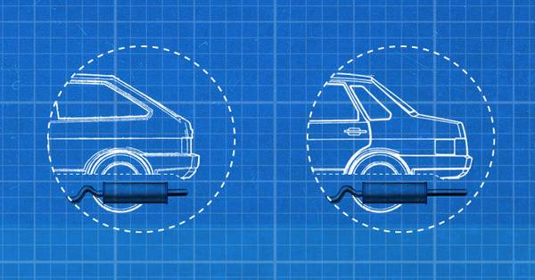 Неисправности выхлопной системы ВАЗ 2110 Неисправности выхлопной системы ВАЗ 2110