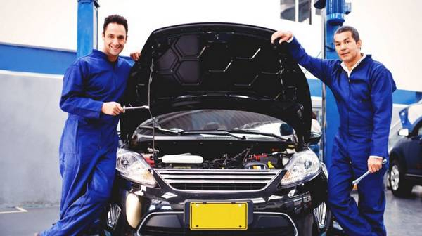 Необходимость технического обслуживания авто Где проходить? Необходимость технического обслуживания авто Где проходить?