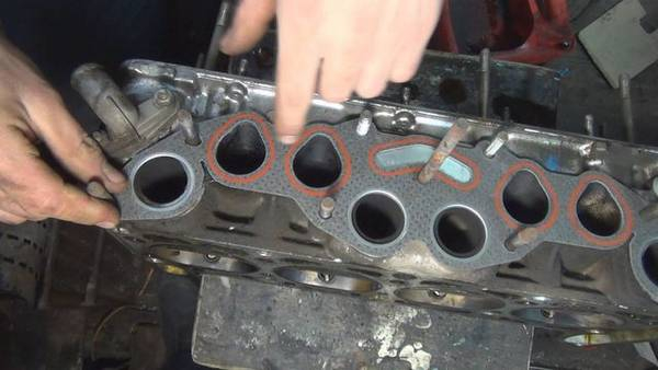 О двигателе автомобиля Шевроле Нива О двигателе автомобиля Шевроле Нива