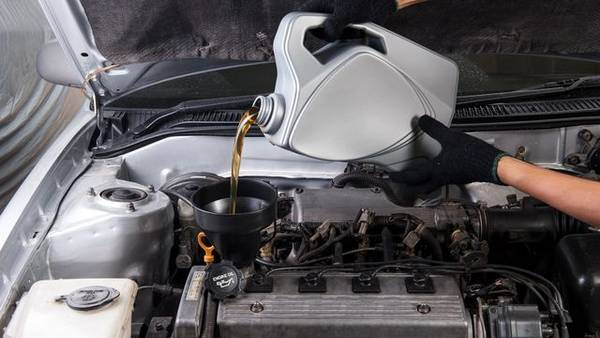 О двигателе автомобиля Шевроле Нива О двигателе автомобиля Шевроле Нива