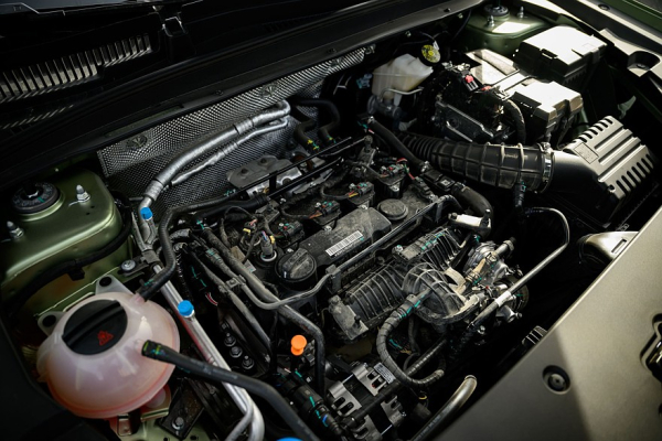 Покупаем Jaecoo J7: где купить, как обслуживать, сколько тратить