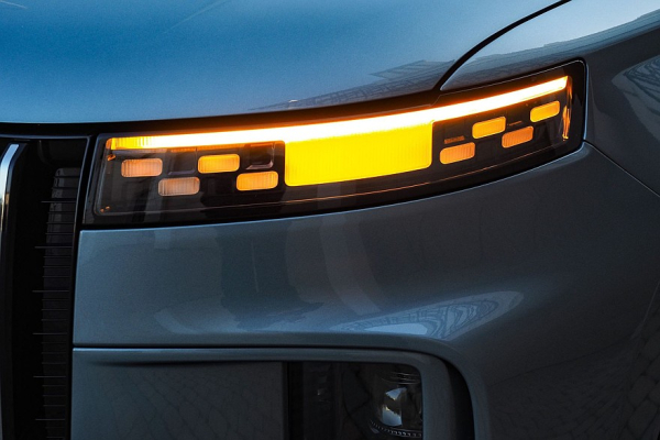 Покупаем Jaecoo J7: где купить, как обслуживать, сколько тратить