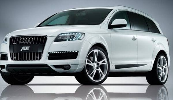 Популярные кузова автомобилей Audi Популярные кузова автомобилей Audi