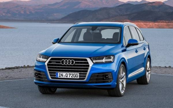 Популярные кузова автомобилей Audi Популярные кузова автомобилей Audi