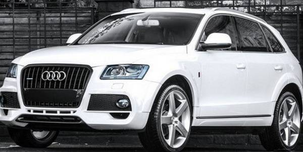 Популярные кузова автомобилей Audi Популярные кузова автомобилей Audi