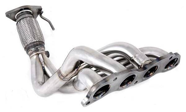 Прокладка выпускного коллектора  меняем прогоревший уплотнитель самостоятельно