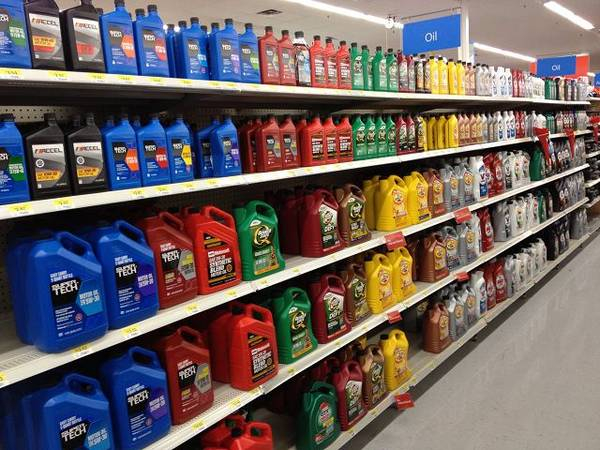 Промывка дизельного двигателя при замене масла Промывка дизельного двигателя при замене масла