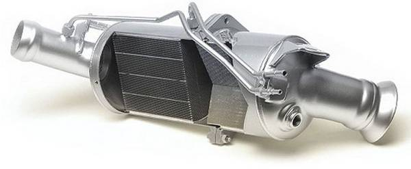 Промывка сажевого фильтра дизельного двигателя своими руками Промывка сажевого фильтра дизельного двигателя своими руками