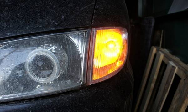 Реле указателя поворотов  современное новшество