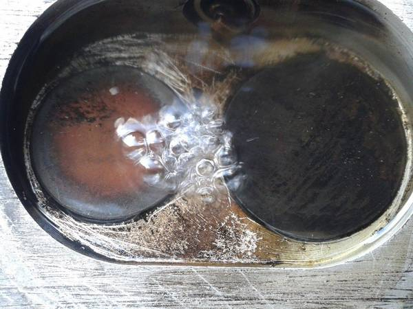 Ремонт головки блока цилиндров на легковом автомобиле Ремонт головки блока цилиндров на легковом автомобиле