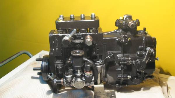 Ремонт топливной аппаратуры дизельных двигателей велики ли хлопоты? Ремонт топливной аппаратуры дизельных двигателей велики ли хлопоты?