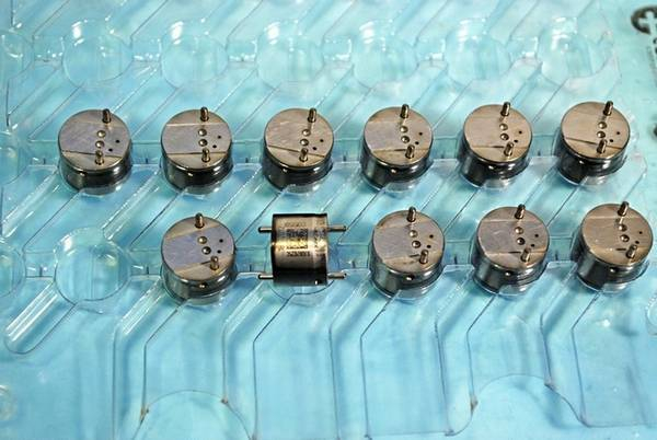 Ремонт топливной аппаратуры дизельных двигателей велики ли хлопоты? Ремонт топливной аппаратуры дизельных двигателей велики ли хлопоты?