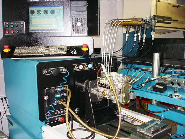 Ремонт топливной аппаратуры дизельных двигателей велики ли хлопоты? Ремонт топливной аппаратуры дизельных двигателей велики ли хлопоты?