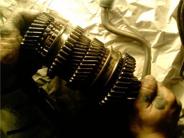 Синхронизатор коробки передач закулисный игрок комфортного разгона Синхронизатор коробки передач закулисный игрок комфортного разгона