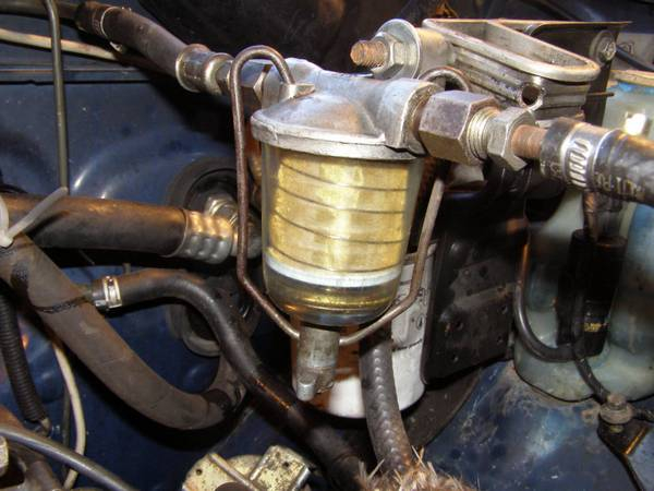 Собираем и производим замену топливных фильтров на КАМАЗе: пошаговые инструкции с видео Собираем и производим замену топливных фильтров на КАМАЗе: пошаговые инструкции с видео