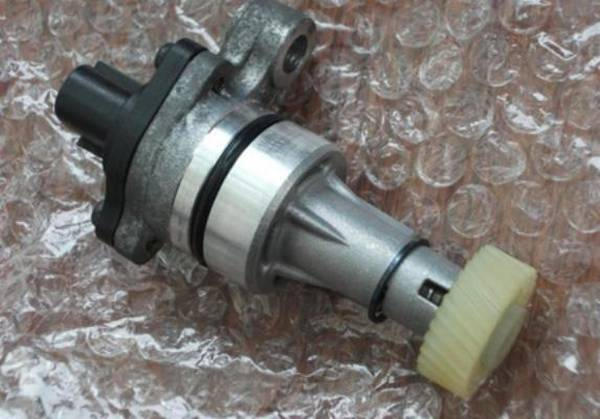 Способы проверки датчика скорости Способы проверки датчика скорости