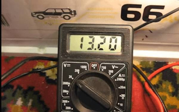 Способы восстановления аккумуляторной батареи Способы восстановления аккумуляторной батареи