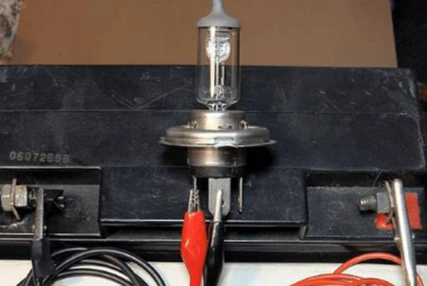 Способы восстановления аккумуляторной батареи Способы восстановления аккумуляторной батареи