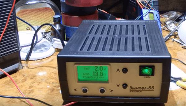 Способы восстановления аккумуляторной батареи Способы восстановления аккумуляторной батареи