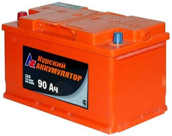 Сухозаряженный аккумулятор обслуживание и эксплуатация Сухозаряженный аккумулятор обслуживание и эксплуатация