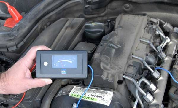 Свечи накаливания что заводит ваш дизель? Свечи накаливания что заводит ваш дизель?