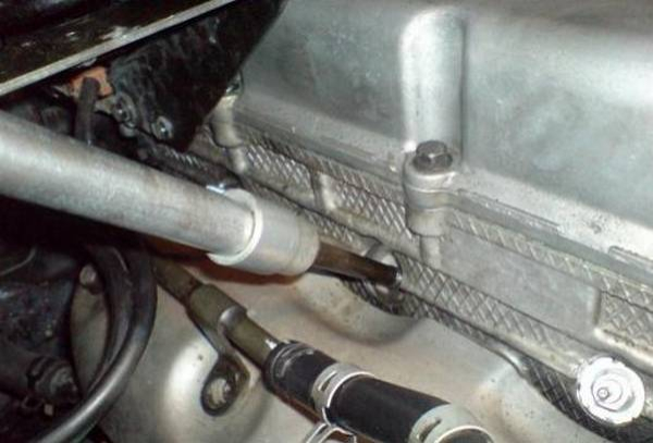 Свечи накаливания что заводит ваш дизель? Свечи накаливания что заводит ваш дизель?