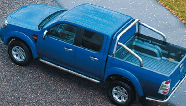 Типы кузовов легковых и грузовых автомобилей Типы кузовов легковых и грузовых автомобилей