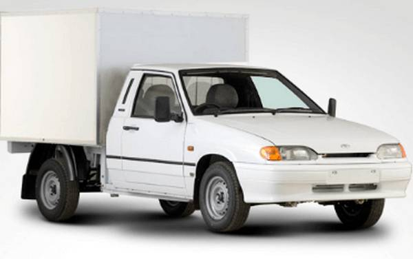 Типы кузовов легковых и грузовых автомобилей Типы кузовов легковых и грузовых автомобилей