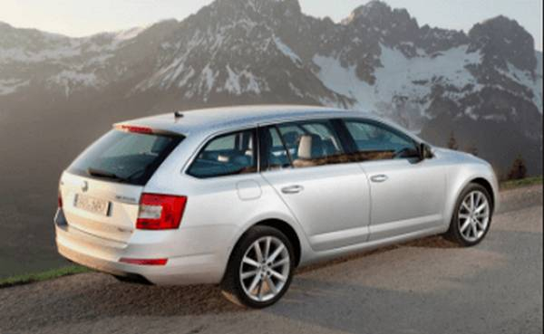 Типы кузовов легковых и грузовых автомобилей Типы кузовов легковых и грузовых автомобилей