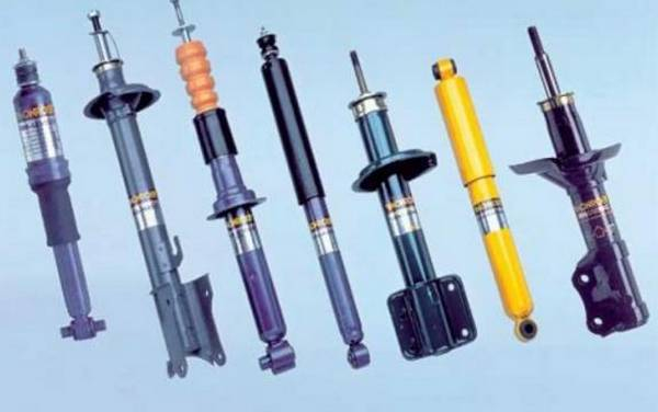 Устройство пневматической подвески, установка своими руками Устройство пневматической подвески, установка своими руками