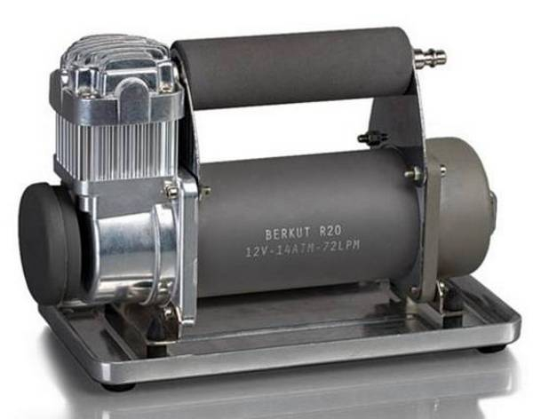 Устройство пневматической подвески, установка своими руками Устройство пневматической подвески, установка своими руками