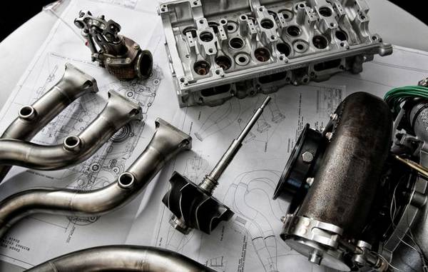 Виды двигателей внутреннего сгорания Виды двигателей внутреннего сгорания