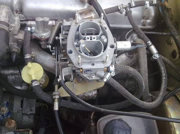 Виды двигателей внутреннего сгорания Виды двигателей внутреннего сгорания